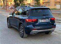 مێرسێدس بێنز GLB